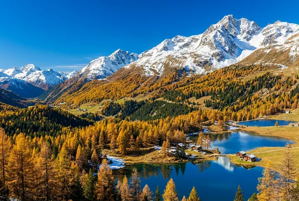 Engadin