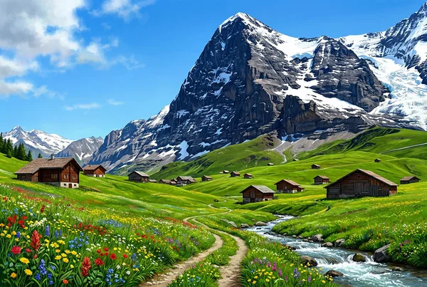 Grindelwald