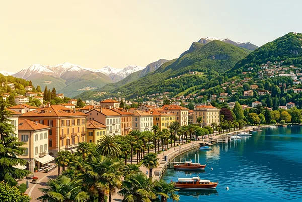 Lugano
