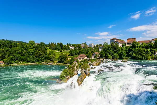 Rhine Falls