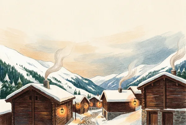 Zermatt Village