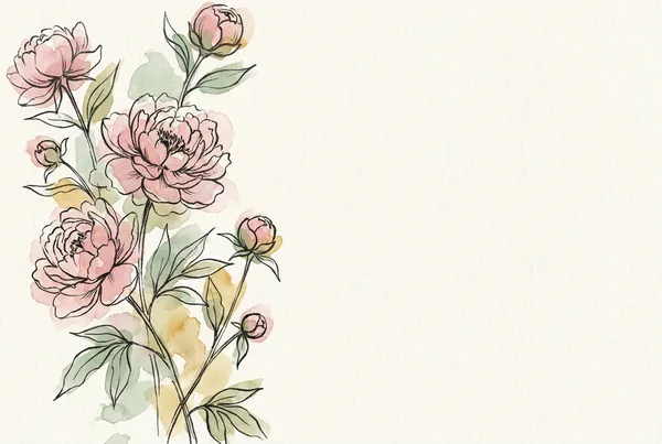 Ink & Wash